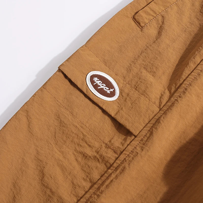 Dan Wellington Cargo Shorts