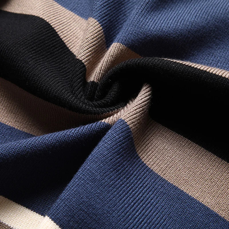 Marc Don Knit Prestige Cardigan