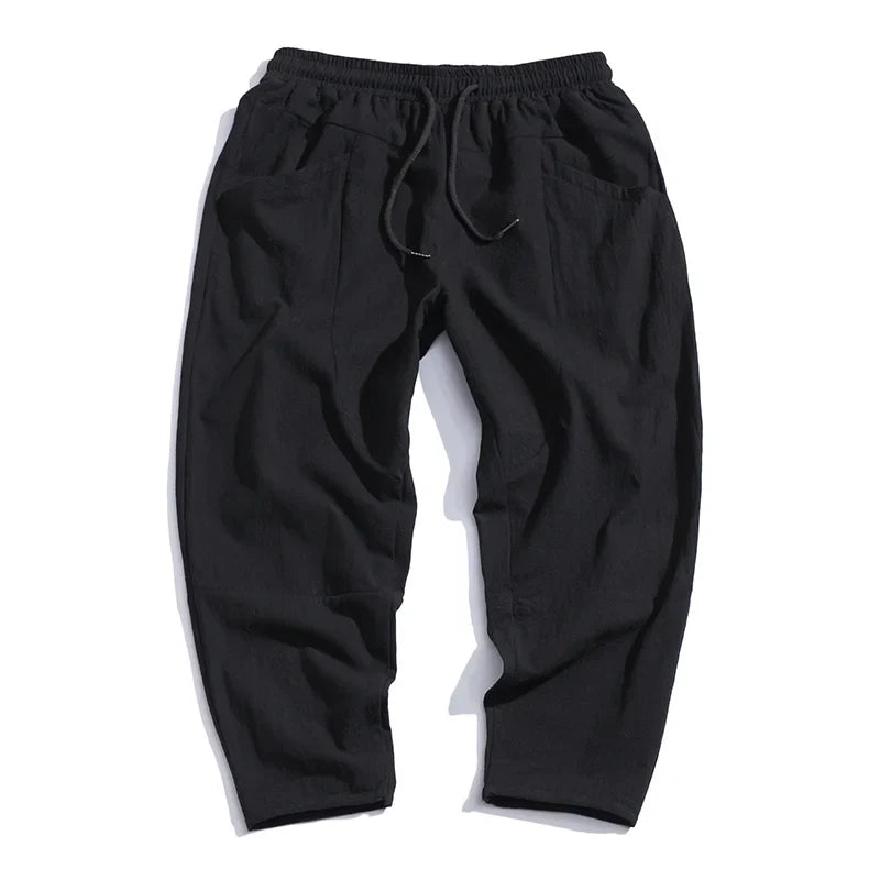 Owen Carter Flex Pants