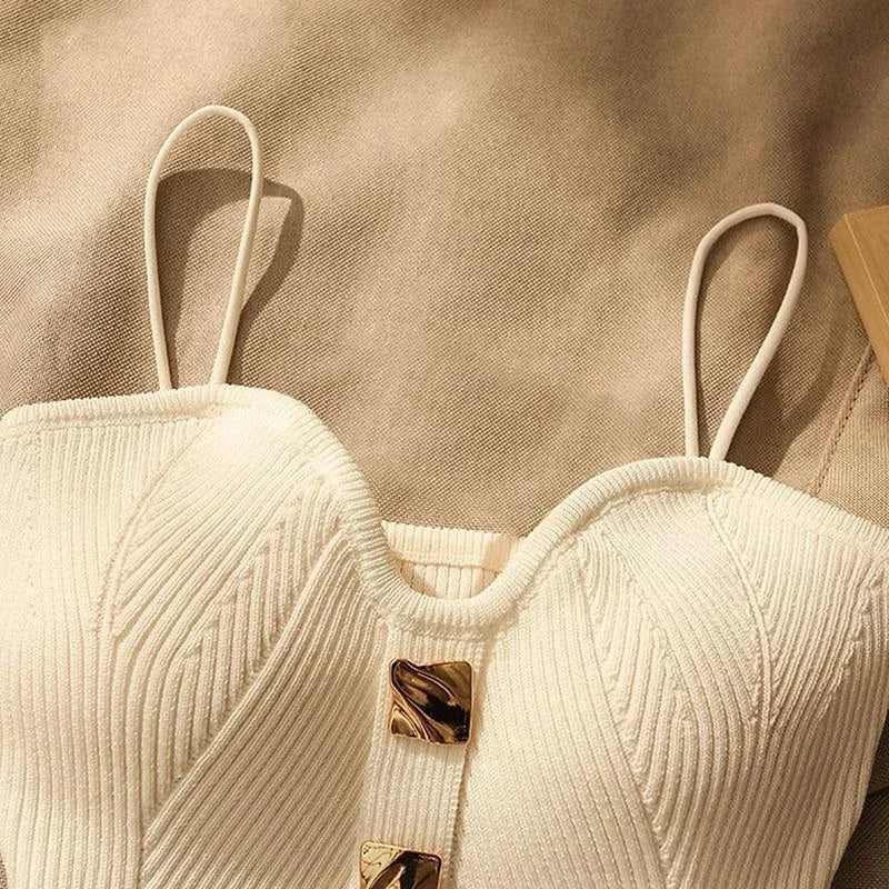 Parla Sculpted Knit Top