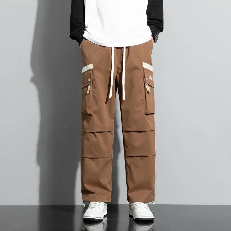 Tom Harrington Cargo Pants