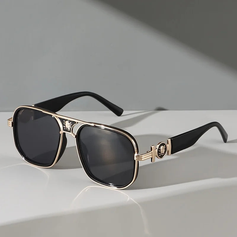 Lorenzo Don Luxe Sunglasses