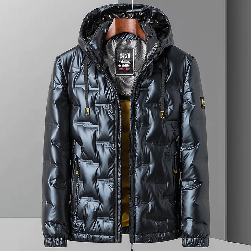 Massimo Down Jacket