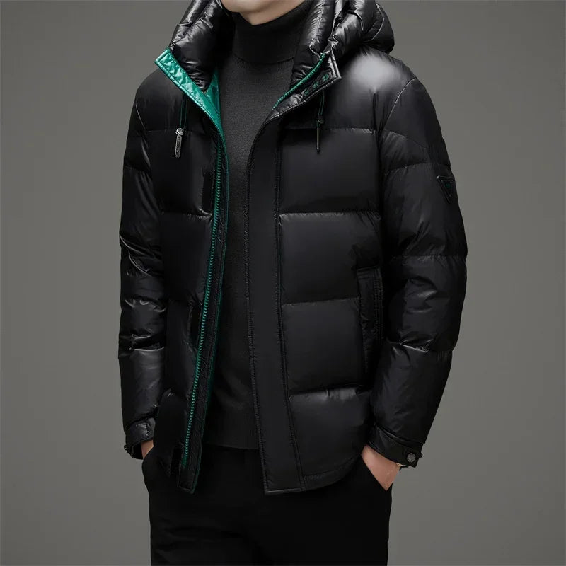 Jack Anthony Down Jacket