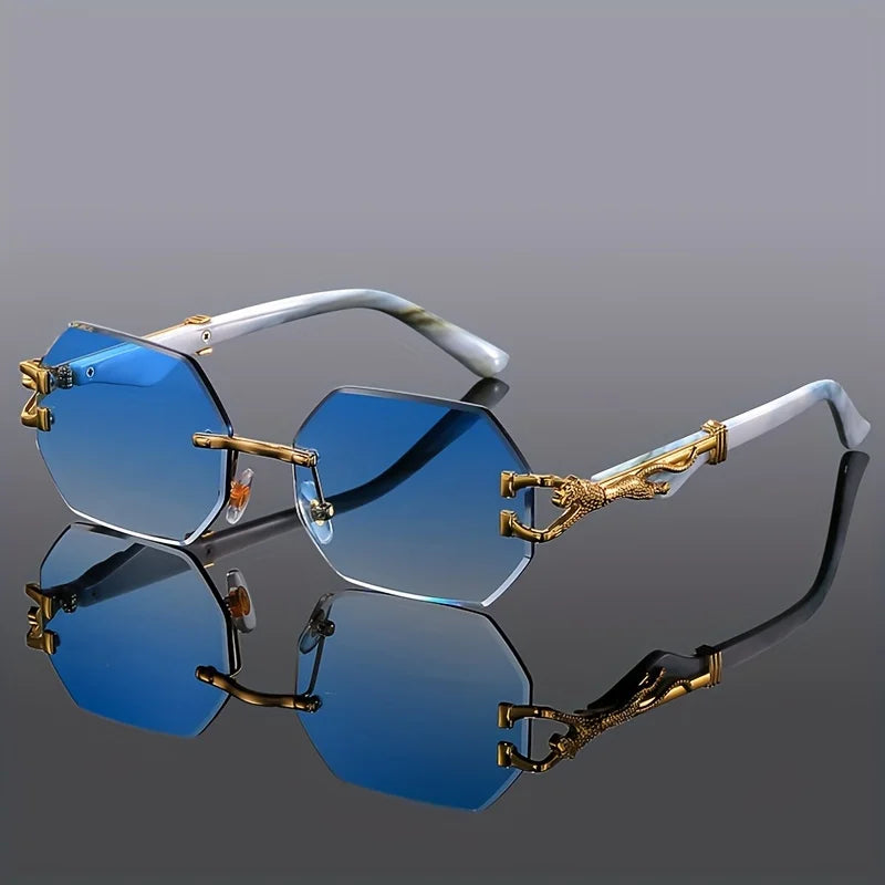 Marc Don Luxe Sunglasses