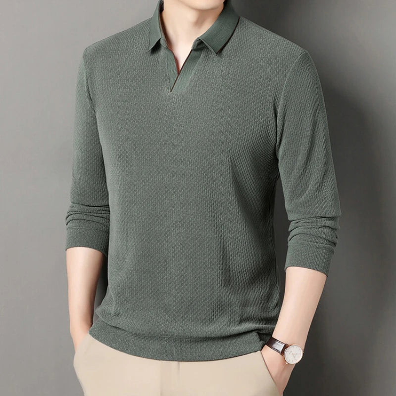 Massimo Prestige Polo Shirt