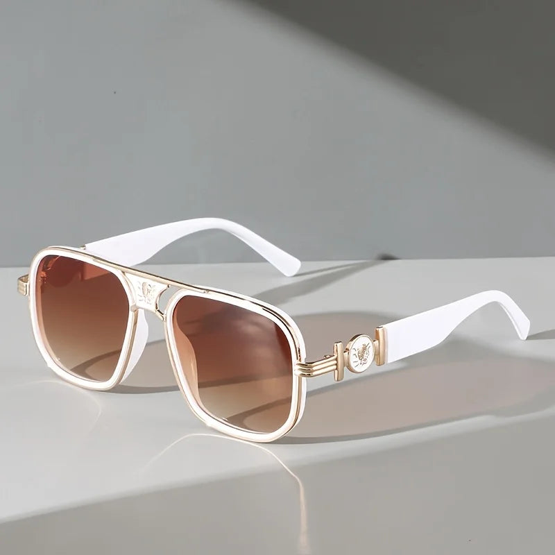 Lorenzo Don Luxe Sunglasses