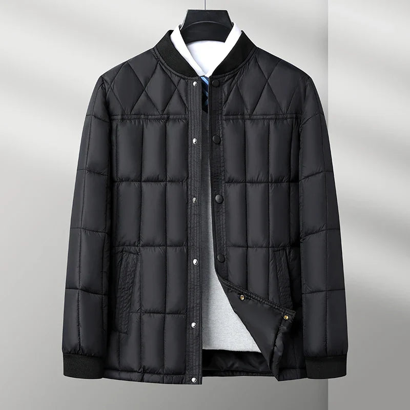 DAN ANTHONY DOWN JACKET