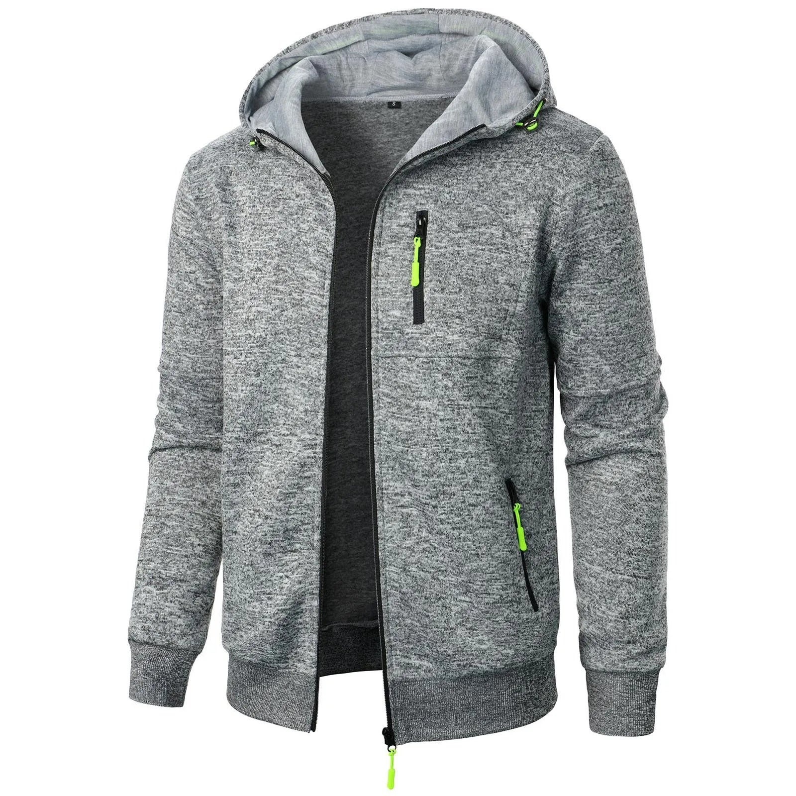 Dan Anderson Fleece Hoodie