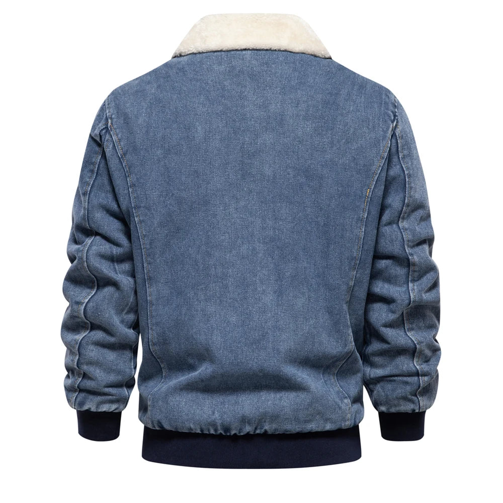Dan Wellington Denim Jacket