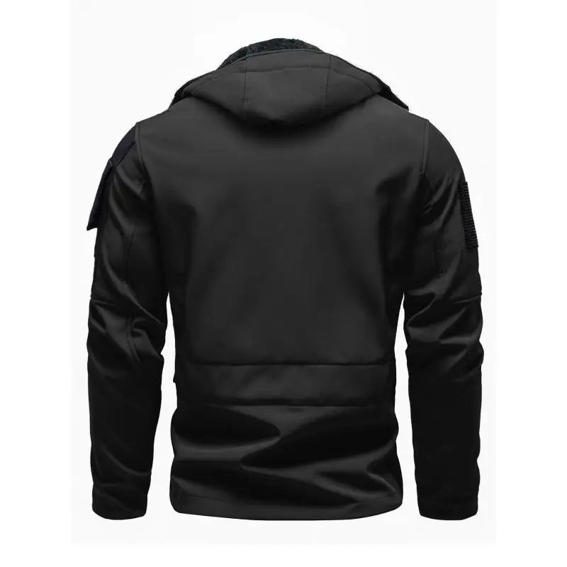Dan Harrington Explorer Jacket