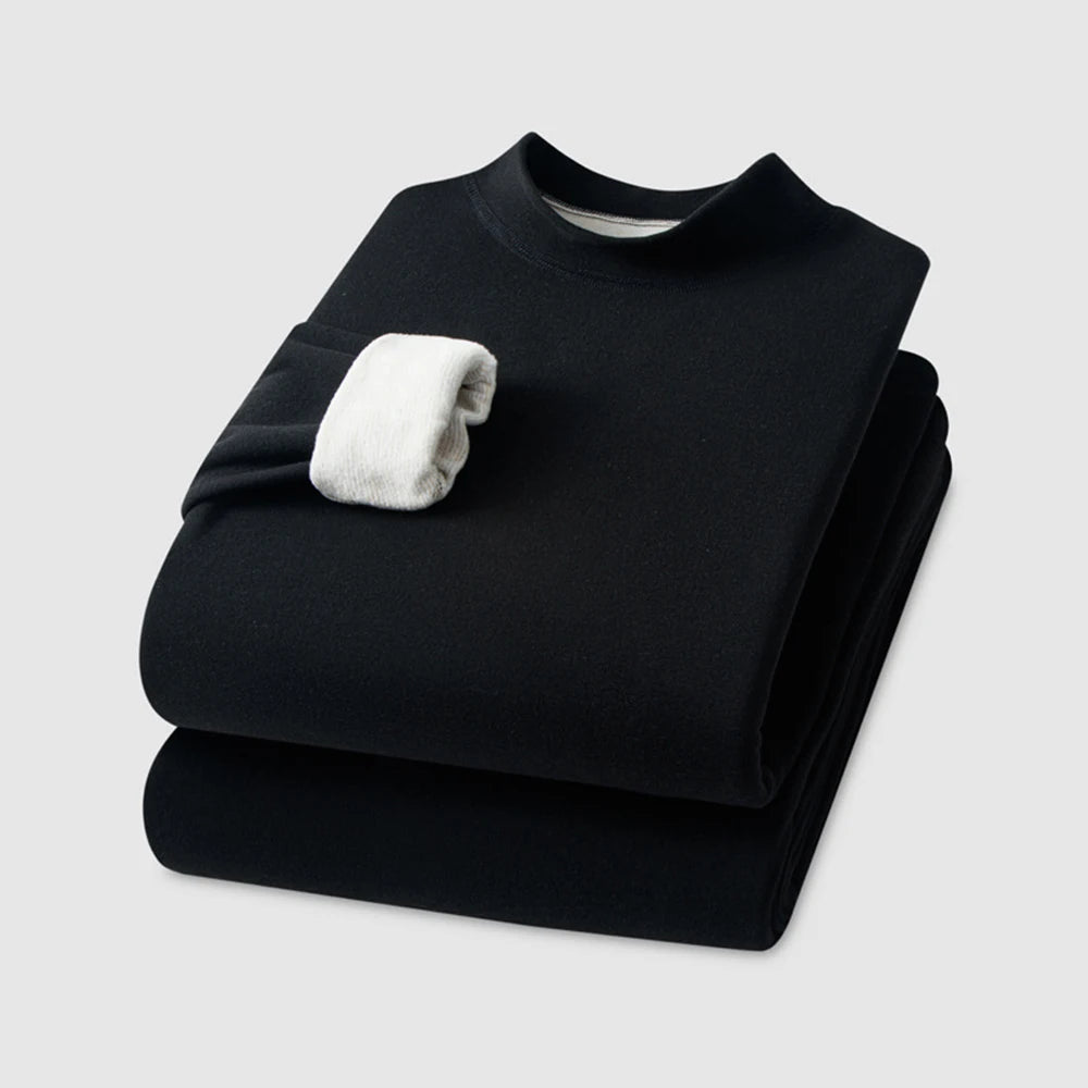 Marc Don Insulate Pullover
