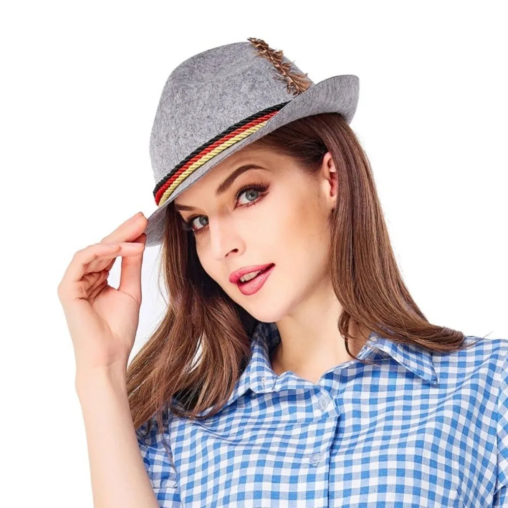 Michael Oktoberfest Hat