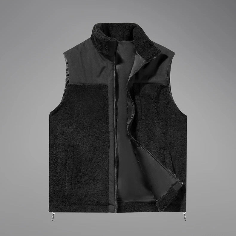 Dan Anthony Fleece Vest