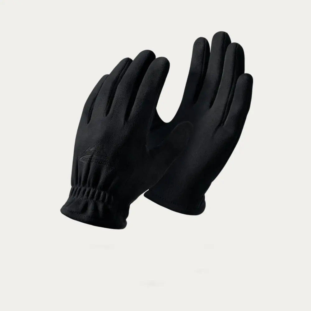 Montclair Suede Gloves