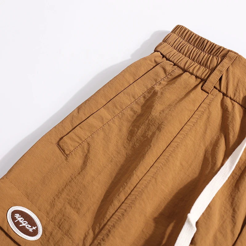 Dan Wellington Cargo Shorts