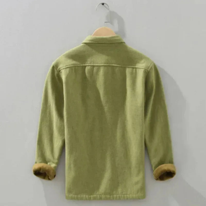 Harrison Cole Linen Blazer