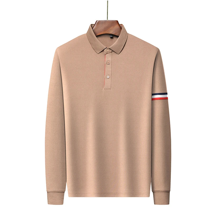 Jacob Mason Long Sleeve Shirt