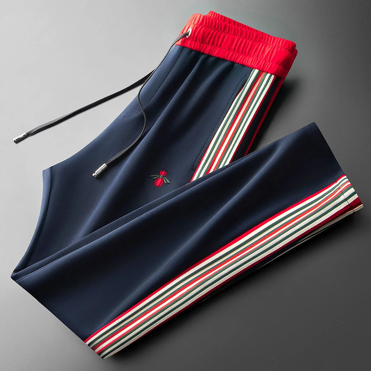 Massimo Prestige Track Pants