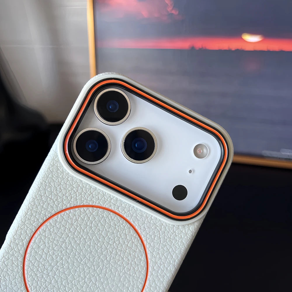MagVision Pro Case – iPhone 17 Series