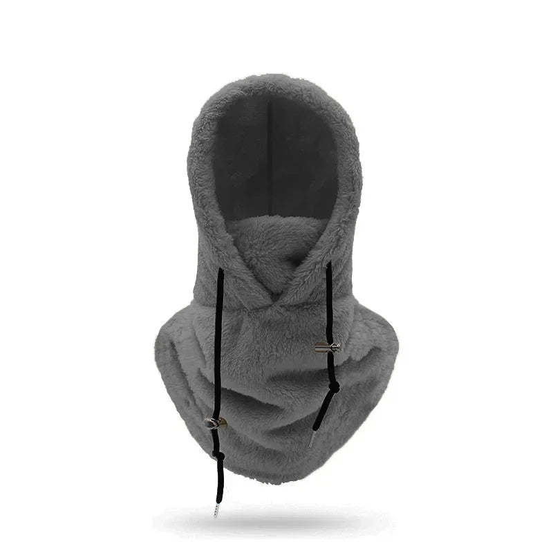 Hayden Luxe Fleece Balaclava