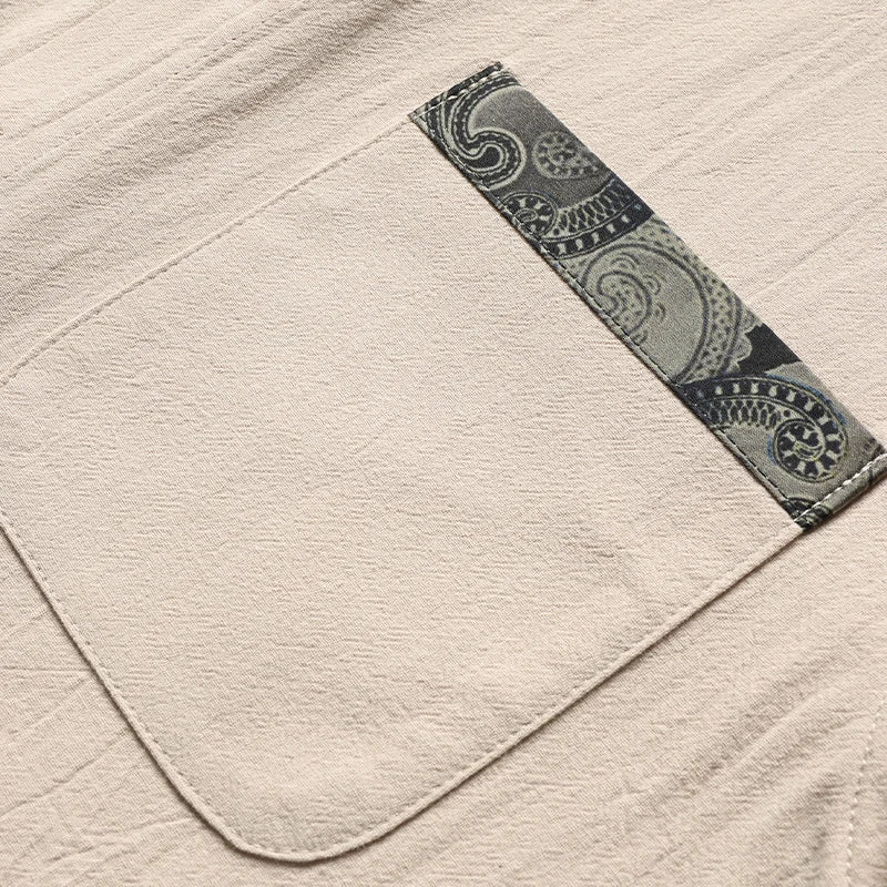 Lorenzo Don Heritage Shirt