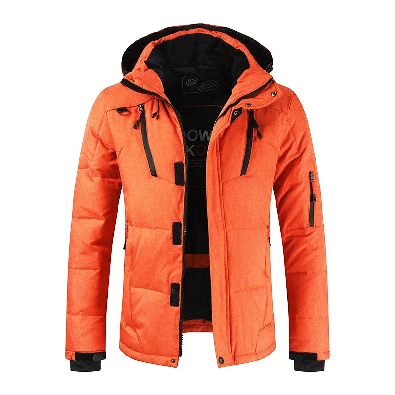 Alpine Thermal Winter Set
