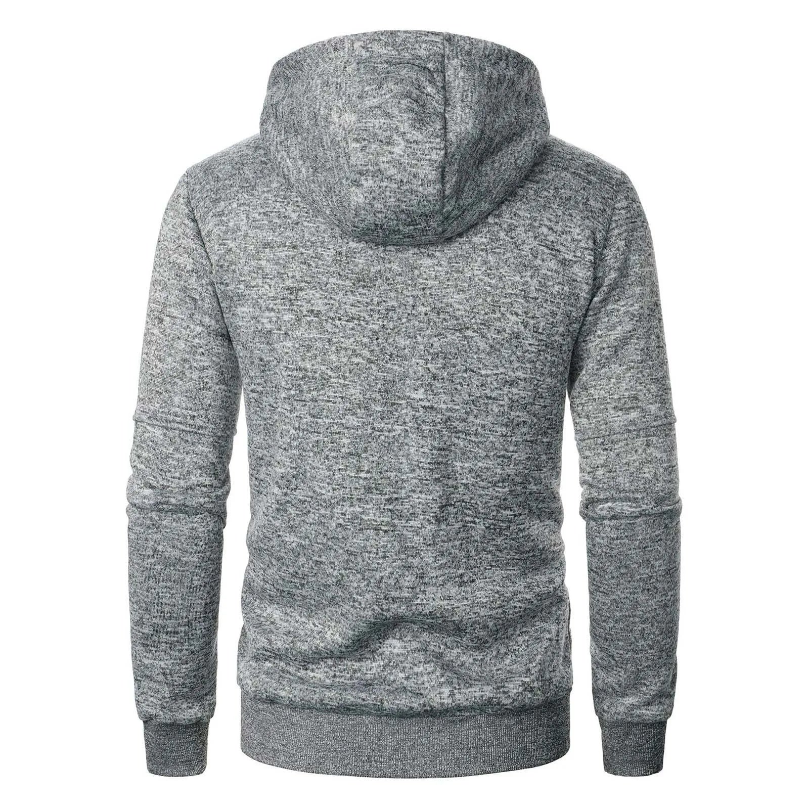 Dan Anderson Fleece Hoodie