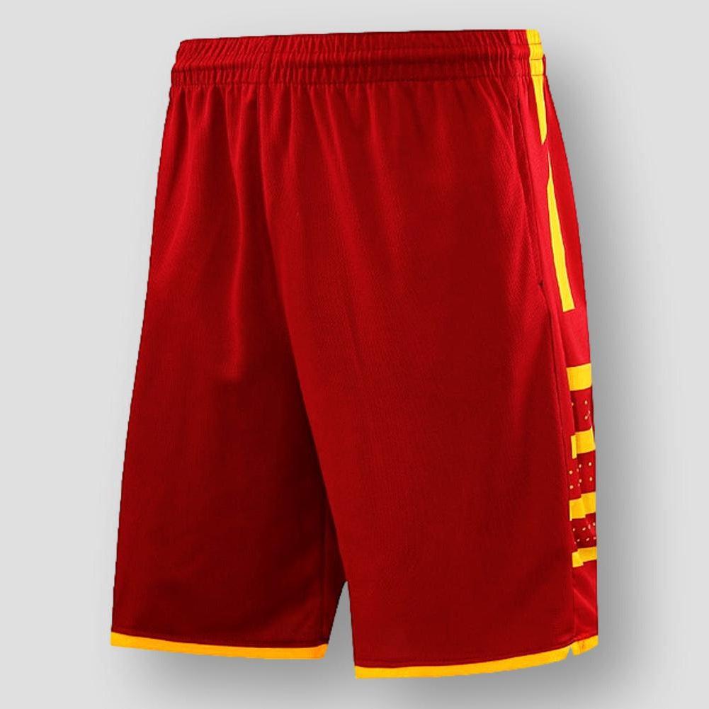 Sky Morris Aurora Game Baller Shorts