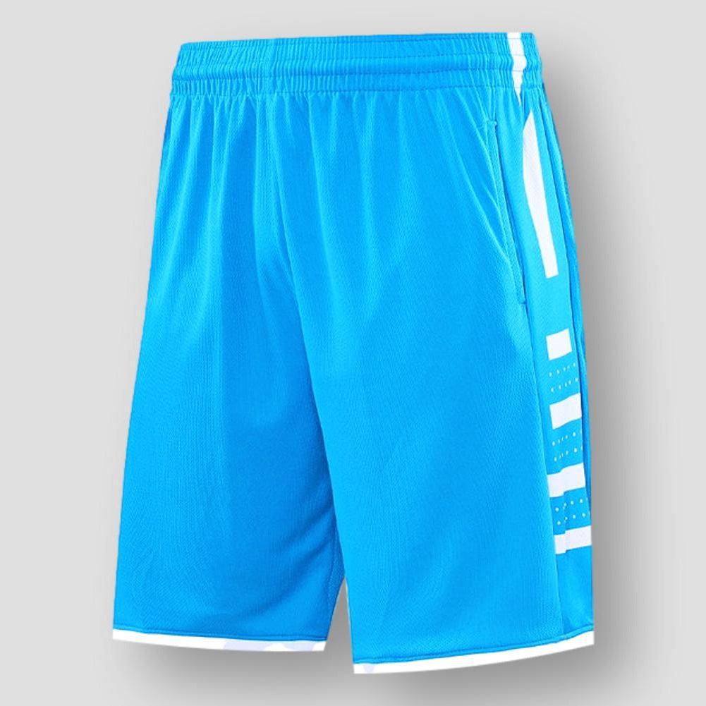 Sky Morris Aurora Game Baller Shorts