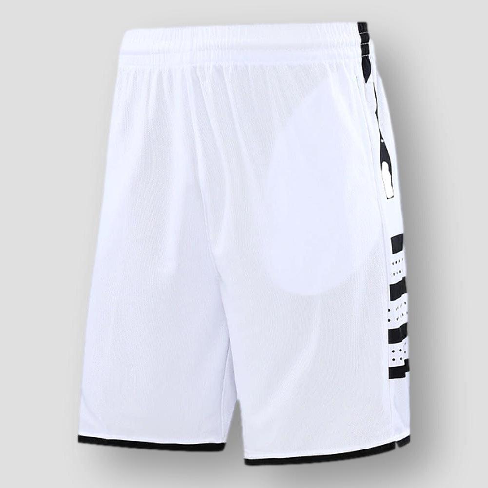 Sky Morris Aurora Game Baller Shorts