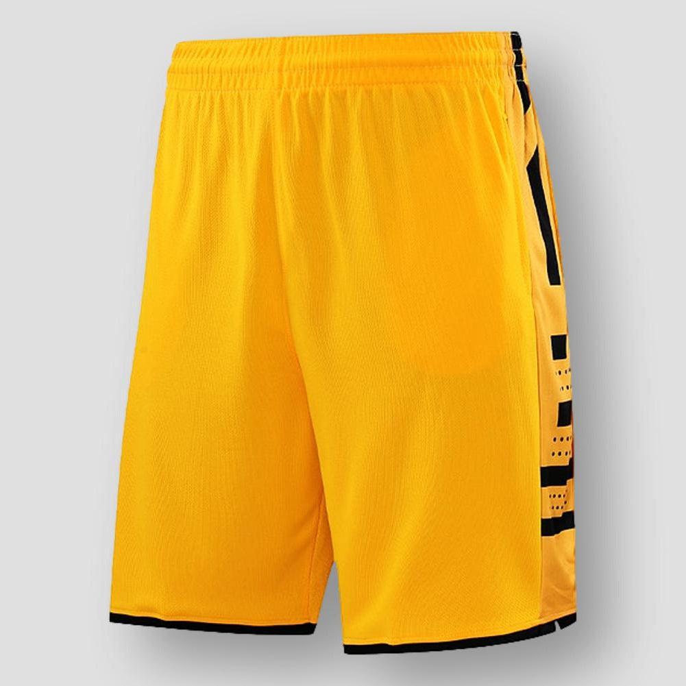 Sky Morris Aurora Game Baller Shorts