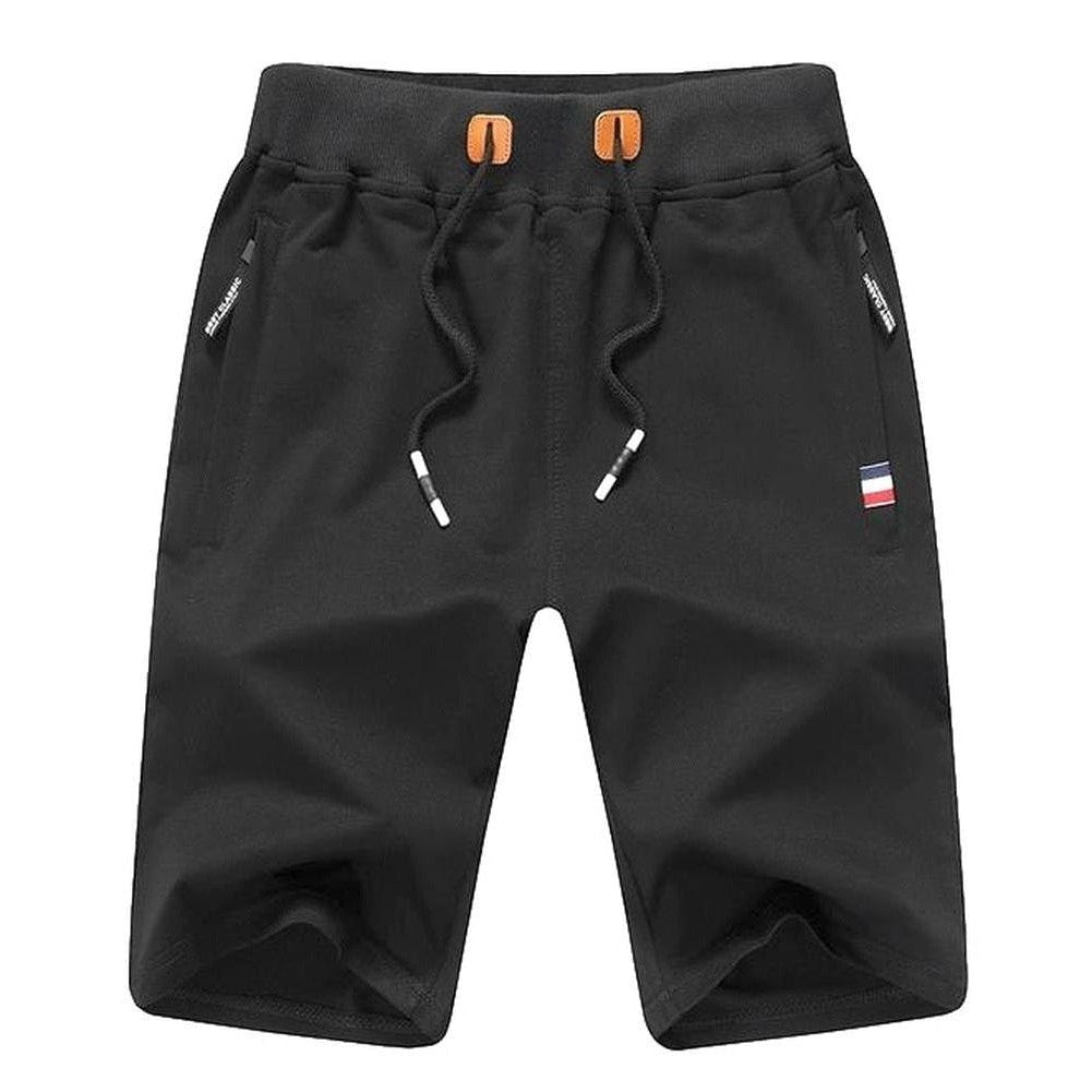 Sky Morris Bermuda Board Shorts