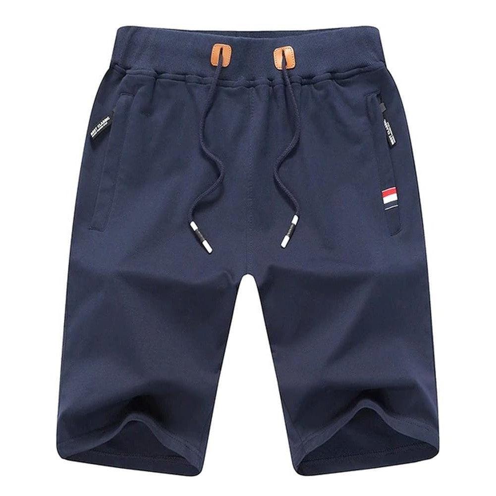 Sky Morris Bermuda Board Shorts