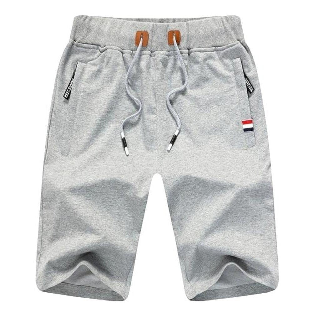 Sky Morris Bermuda Board Shorts