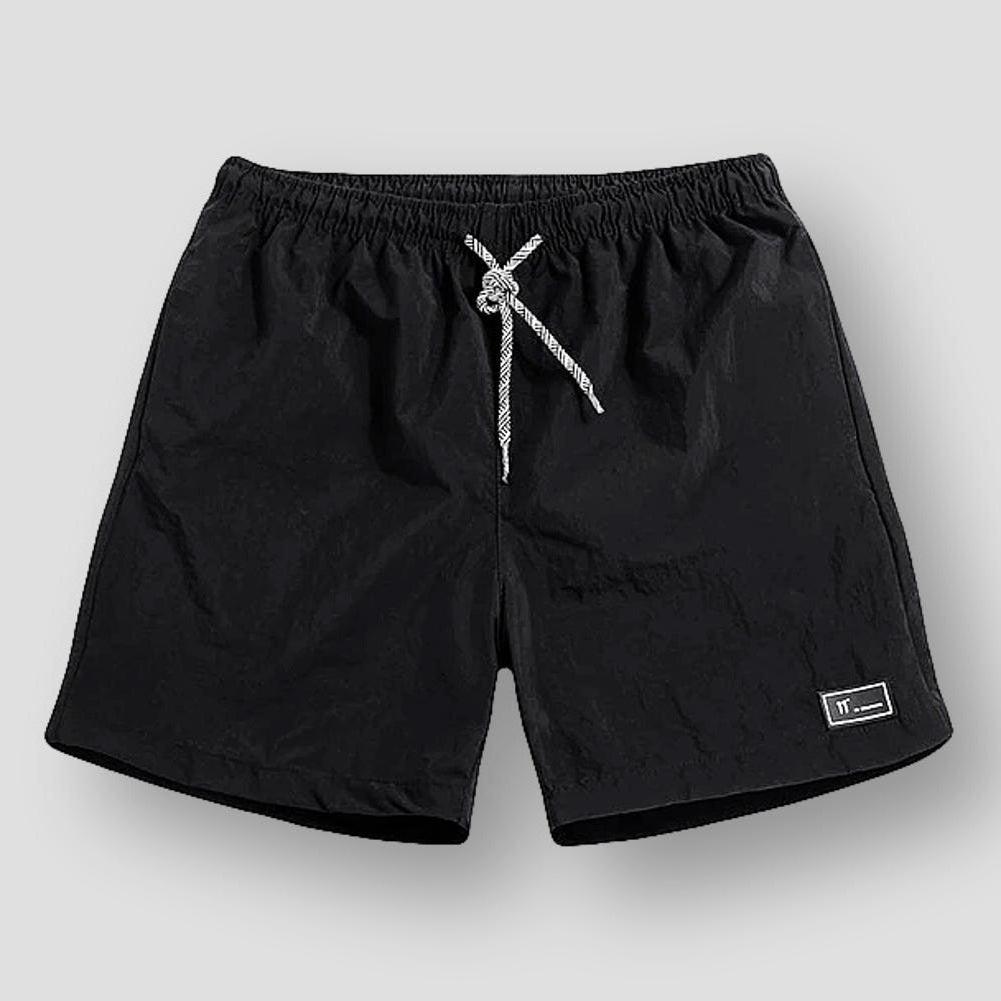 Sky Morris Oxnard BeachBreak Boardshorts
