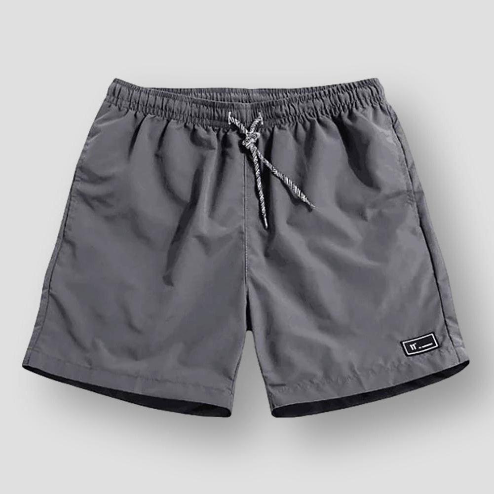 Sky Morris Oxnard BeachBreak Boardshorts