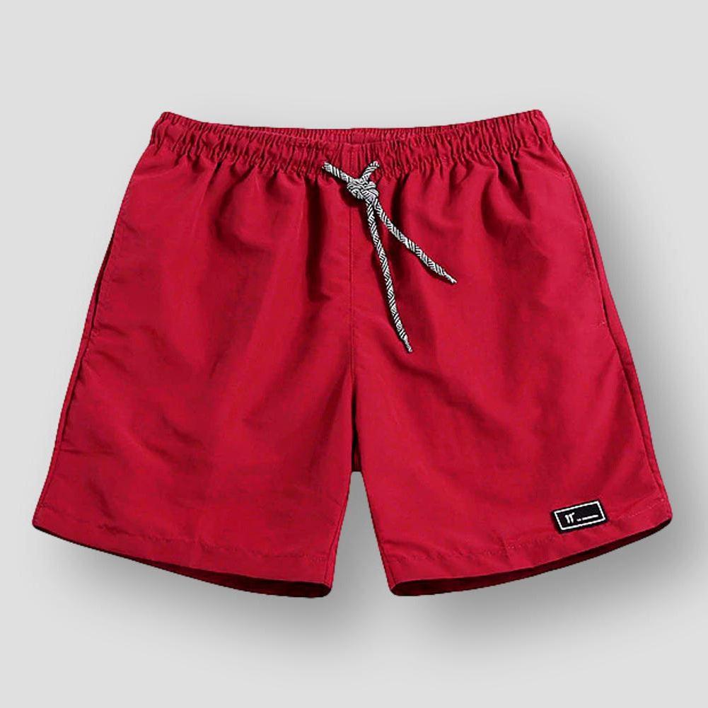 Sky Morris Oxnard BeachBreak Boardshorts