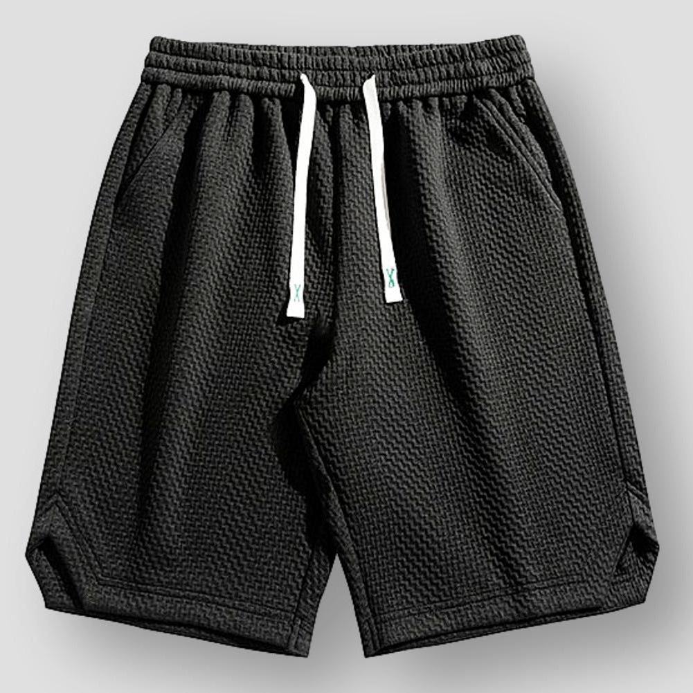 Sky Morris Renton Island Getaway Shorts