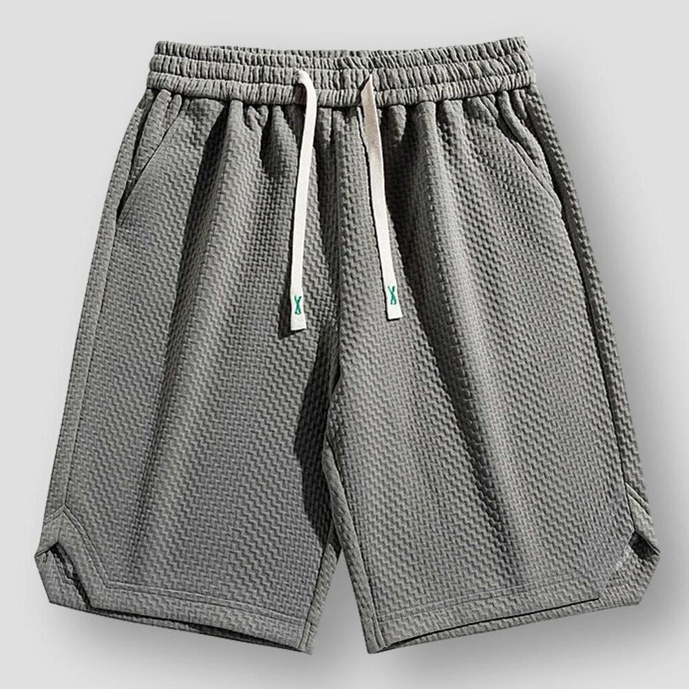 Sky Morris Renton Island Getaway Shorts