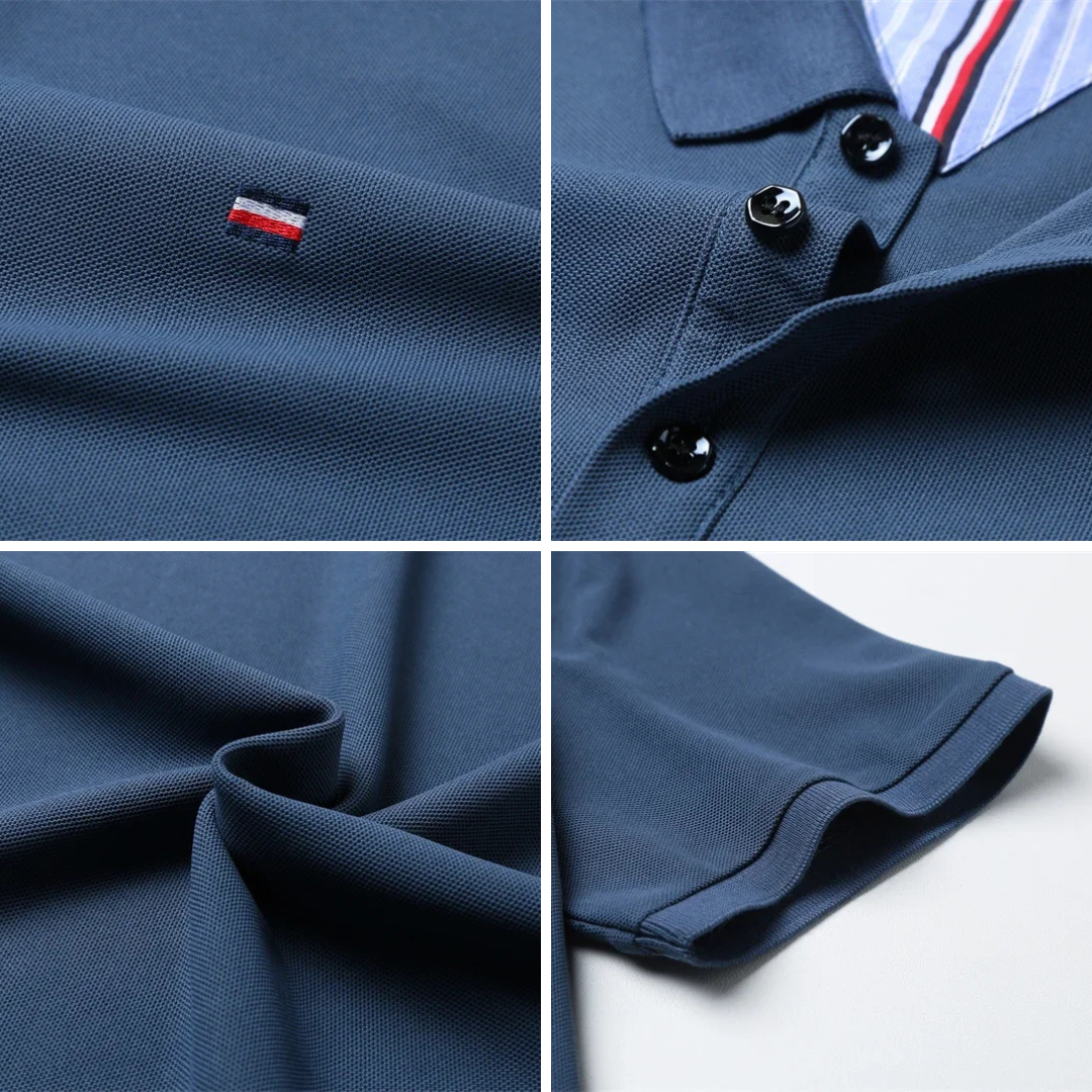 Don Wellington Polo Shirt