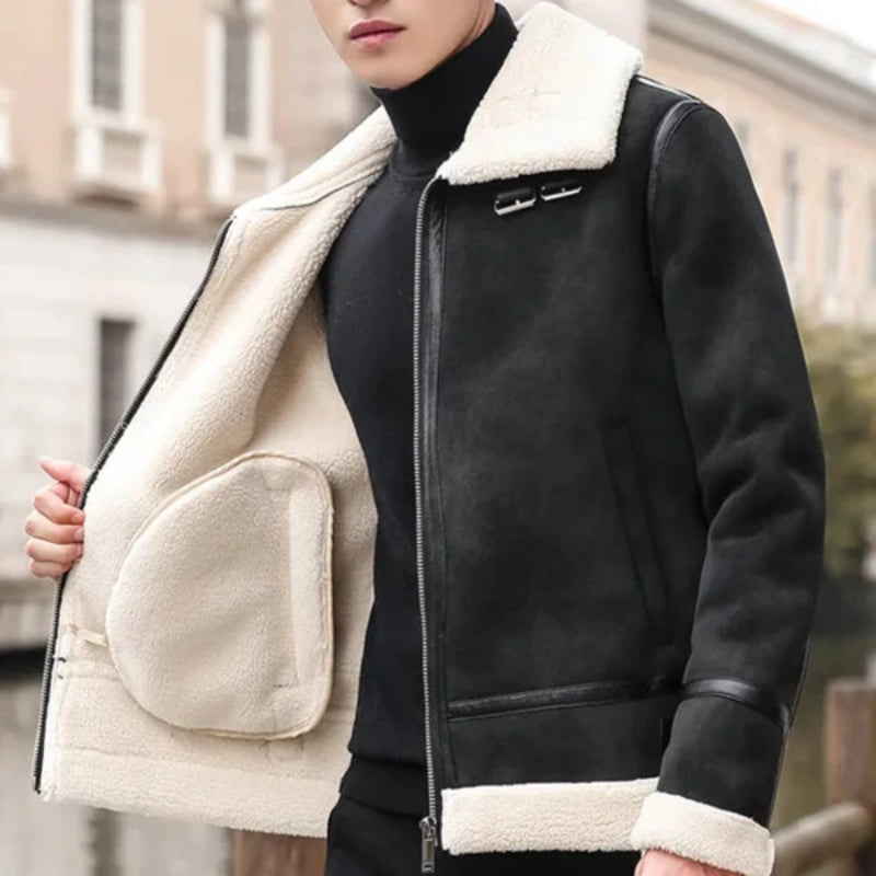 Jack Harrington Fleece Jacket