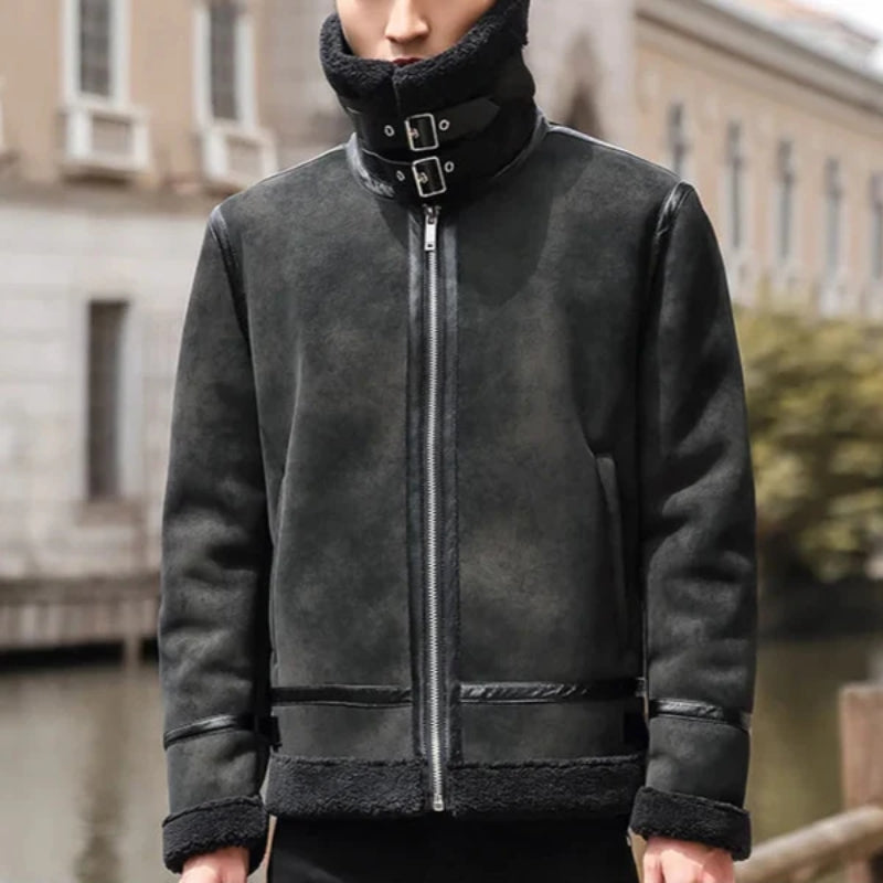 Jack Harrington Fleece Jacket