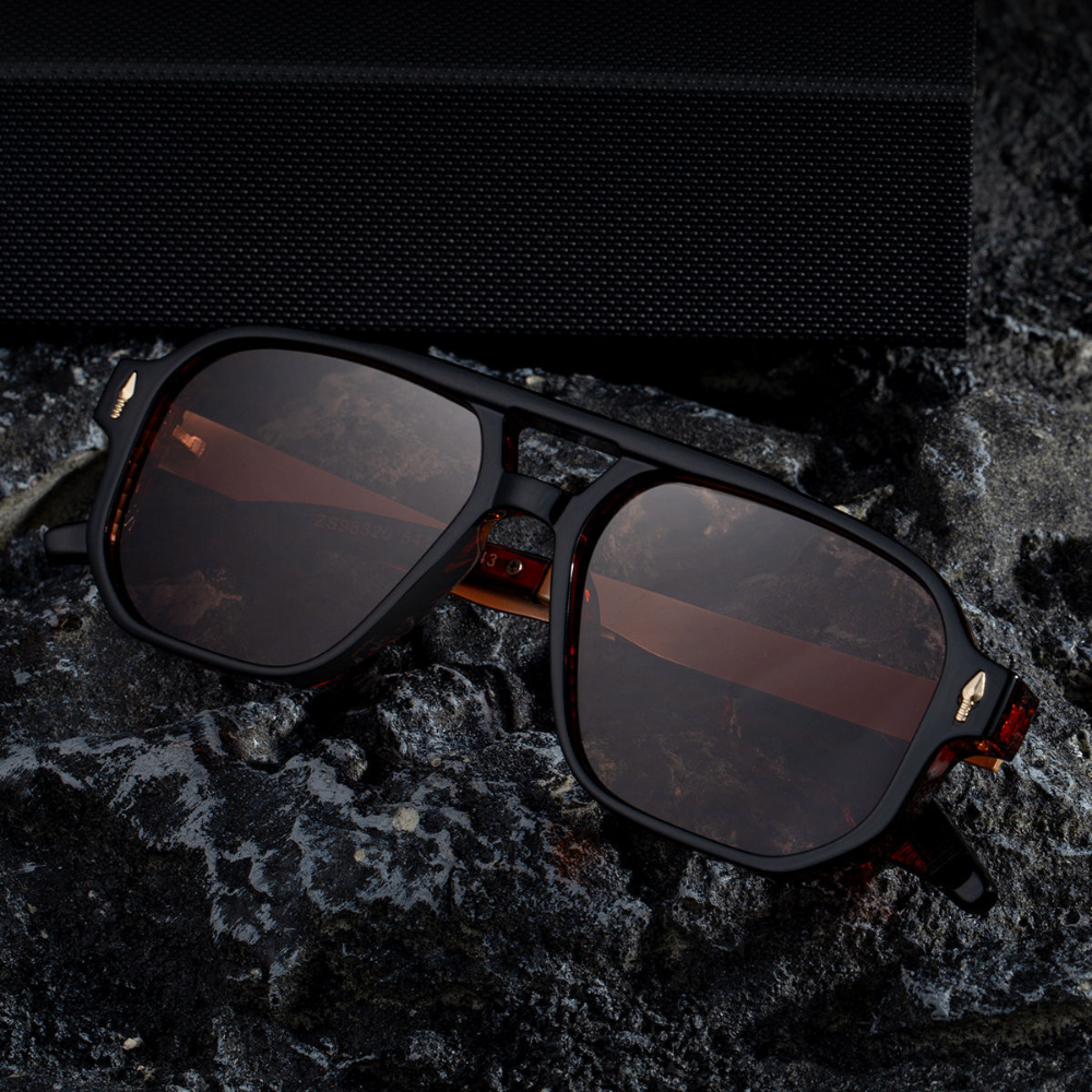 Lorenzo Don Crest Shades