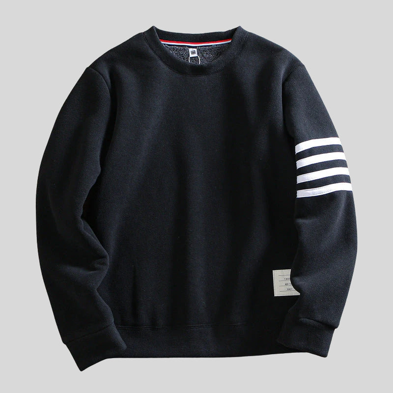 Rainwood Fleece Sweater