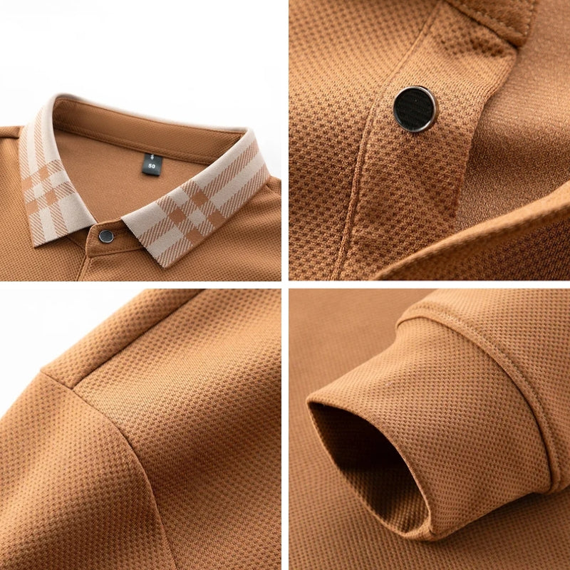 Dan Wellington Polo Sweater