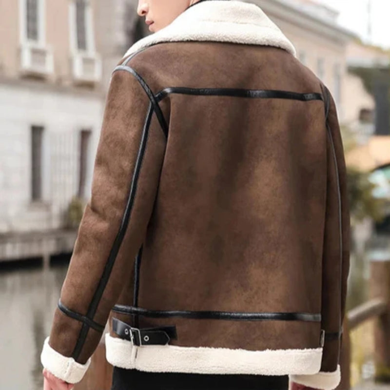 Jack Harrington Fleece Jacket