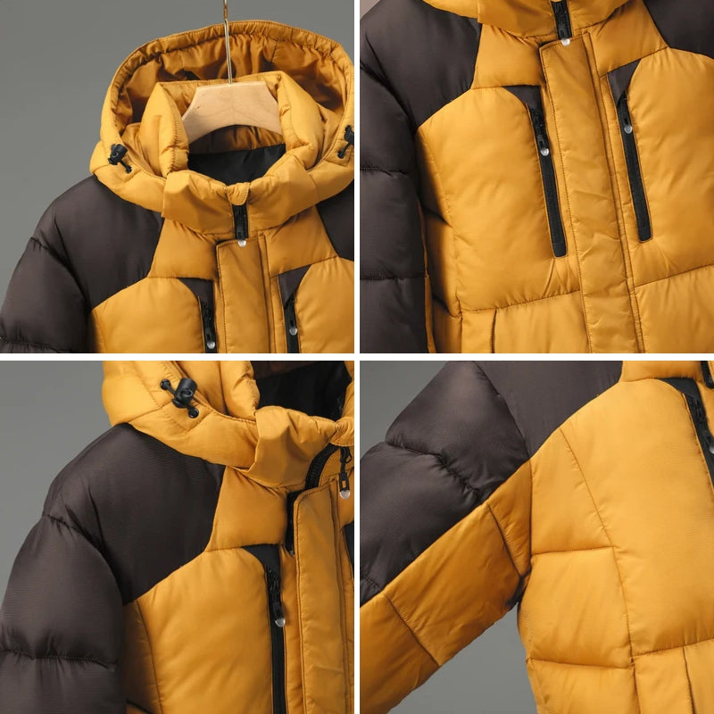 Highland Insulated Jacket