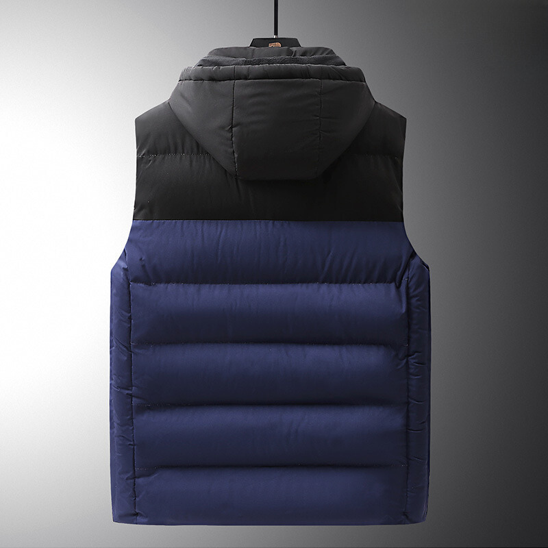Jack Harrington Weatherproof Vest
