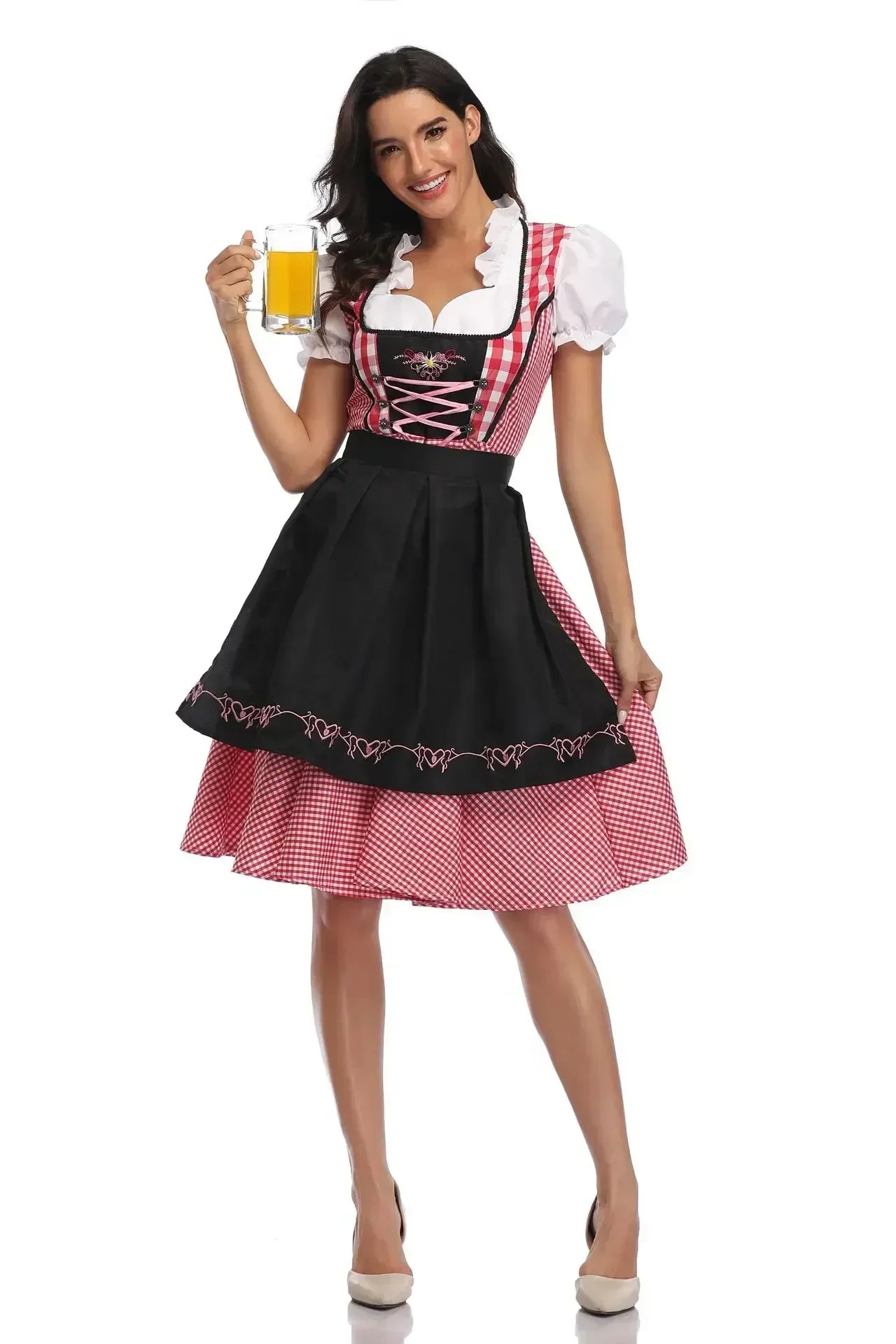 Sofia Traditional Dirndl Dress